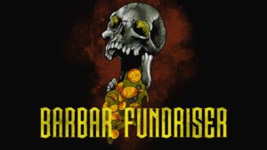 Barbar_Fundriser_